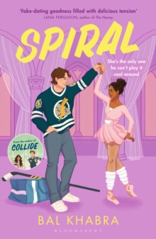 Off the Ice : Spiral