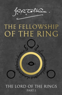 The Lord Of The Rings 1 : The Fellowship Of The Ring
