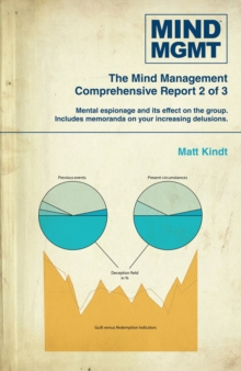 Mind MGMT Omnibus 2