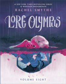 Lore Olympus 8
