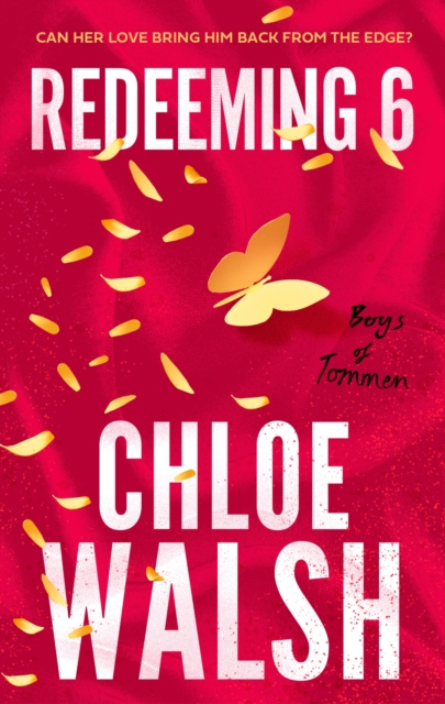 Boys of Tommen 4 : Redeeming 6
