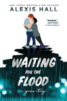 Spires Universe : Waiting for the Flood