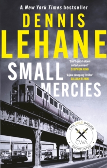 [9780349145778] Small Mercies