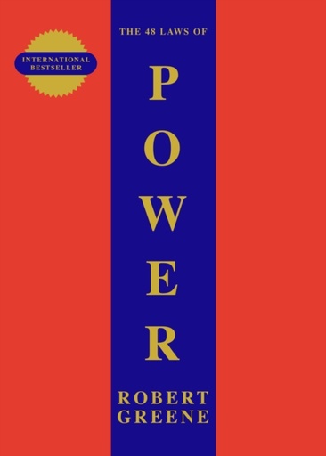 [9781861972781] The 48 Laws of Power
