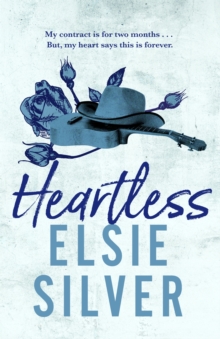 [9780349437682] Chestnut Springs 2 : Heartless