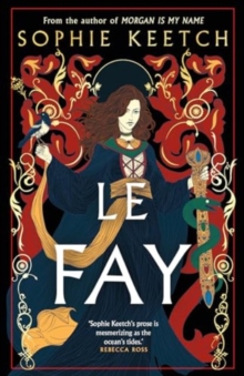 [9780861547005] The Morgan Trilogy 2 : Le Fay