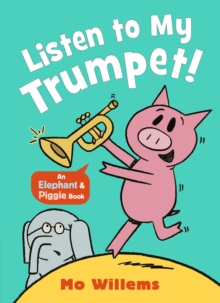 [9781529525212] Listen To My Trumpet
