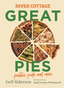 [9781526639172] River Cottage Great Pies : pasties, puds and more