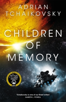 [9781529087192] The Children of Time 3 : Children Of Memory