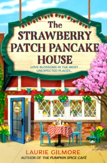 [9780008713348] Dream Harbor : The Strawberry Patch Pancake House
