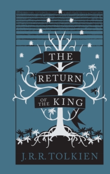 [9780008567149] The Lord Of The Rings 3 : The Return Of The King (Special Collector Edition)