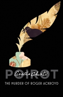 [9780007527526] Hercule Poirot : The Murder of Roger Ackroyd