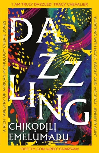 [9781472289681] Dazzling