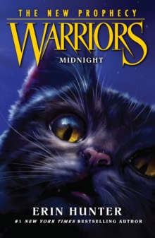 [9780007419227] Warriors : The New Prophecy 1 : Midnight
