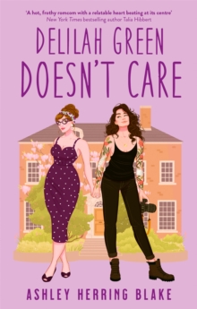 [9780349432564] Delilah Green Doesn't Care