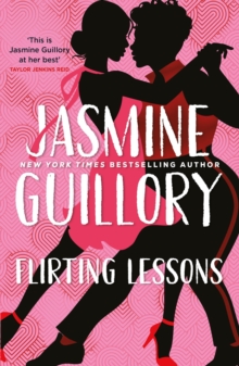[9781472276827] Flirting Lessons
