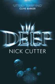 [9781472206275] The Deep