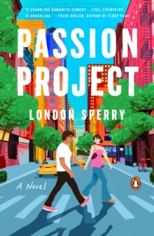 [9780143138563] Passion Project