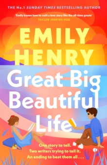 [9780241740613] Great Big Beautiful Life