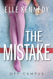 [9781775293941] Off Campus 2 : The Mistake