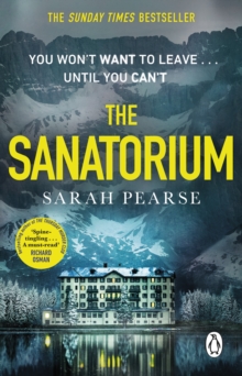 [9780552177313] Detective Elin Warner : The Sanatorium