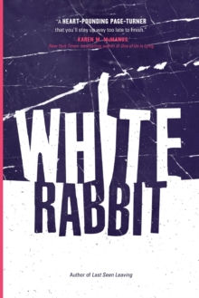 [9781250294753] White Rabbit