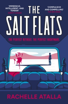[9781399727310] The Salt Flats