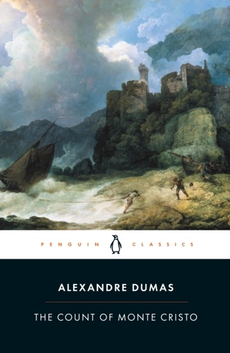 [9780140449266] The Count Of Monte Cristo