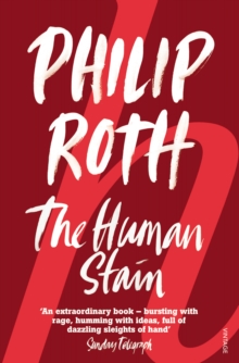 [9780099282198] The American Trilogy 3 : The Human Stain