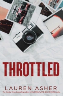 [9789021490878] Dirty Air 1 : Throttled