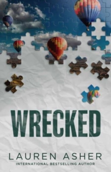 [9789021490946] Dirty Air 3 : Wrecked