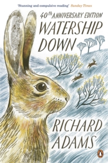 [9780241953235] Watership Down