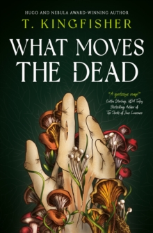 [9781803360072] Sworn Soldier 1 : What Moves the Dead 