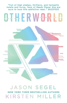 [9781786074232] Last Reality 1 : Otherworld