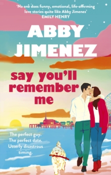 [9780349442839] Say You'll Remember Me