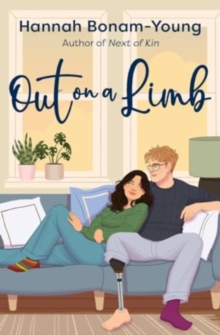 [9781835010976] Out On A Limb