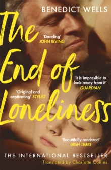 [9781473654044] The End Of Loneliness