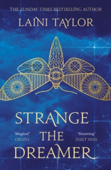 [9781444788952] Strange The Dreamer