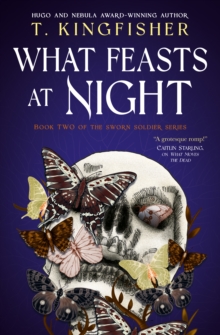 [9781803369709] Sworn Soldier 2 : What Feasts at Night