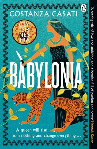 [9781405954655] Babylonia