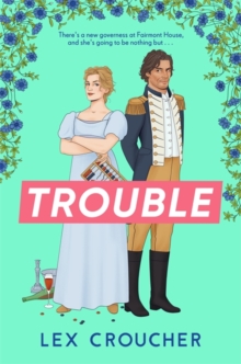 [9781804180983] Trouble