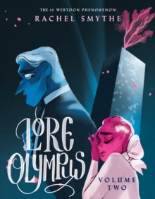 [9781529150476] Lore Olympus 2