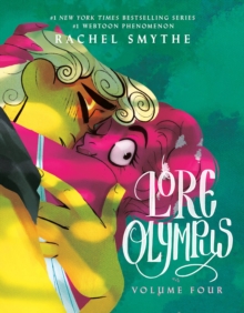 [9781529909890] Lore Olympus 4