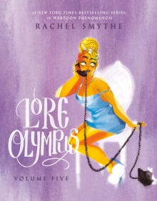 [9781529909913] Lore Olympus 5