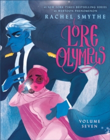 [9781911720348] Lore Olympus 7