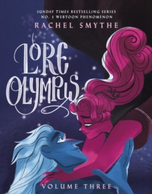 [9781529150483] Lore Olympus 3