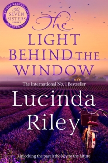 [9781035046782] The Light Behind The Window