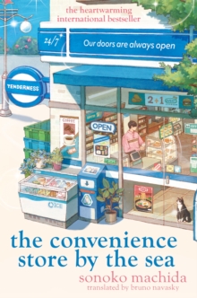 [9781398722774] The Convenience Store by the Sea