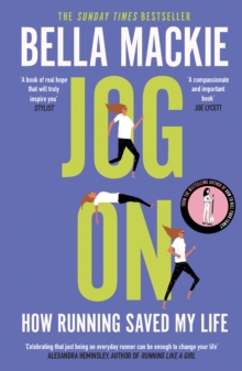 [9780008241728] Jog On