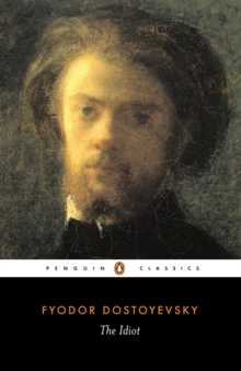 [9780140447927] The Idiot